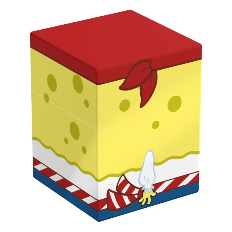  Squaroes Squaroe SpongeBob SquarePants™ SB015 - Spongebob Pirate