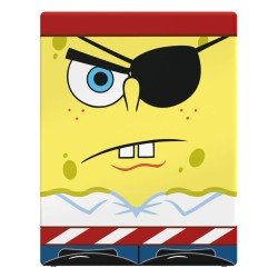  Squaroes Squaroe SpongeBob SquarePants™ SB015 - Spongebob Pirate