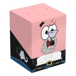  Squaroes Squaroe SpongeBob SquarePants™ SB016 - Patrick Piraat