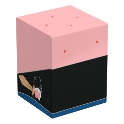  Squaroes Squaroe SpongeBob SquarePants™ SB016 - Patrick Piraat
