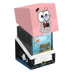  Squaroes Squaroe SpongeBob SquarePants™ SB016 - Patrick Piraat