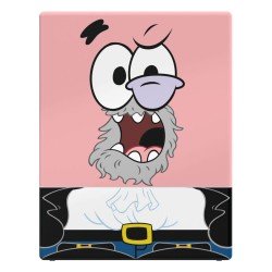 Squaroes Squaroe SpongeBob SquarePants™ SB016 - Pirate Patrick
