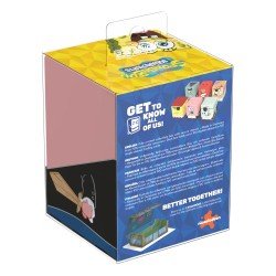  Squaroes Squaroe SpongeBob SquarePants™ SB016 - Patrick Pirate
