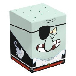  Squaroes Squaroe SpongeBob SquarePants™ SB017 - Pirate Squidward