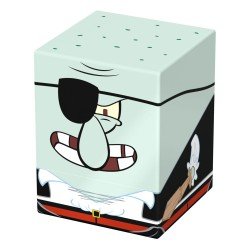  Squaroes Squadron SpongeBob SquarePants™ SB017 - Piraat Squidward