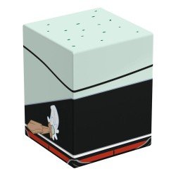  Squaroes Squadron SpongeBob SquarePants™ SB017 - Piraat Squidward