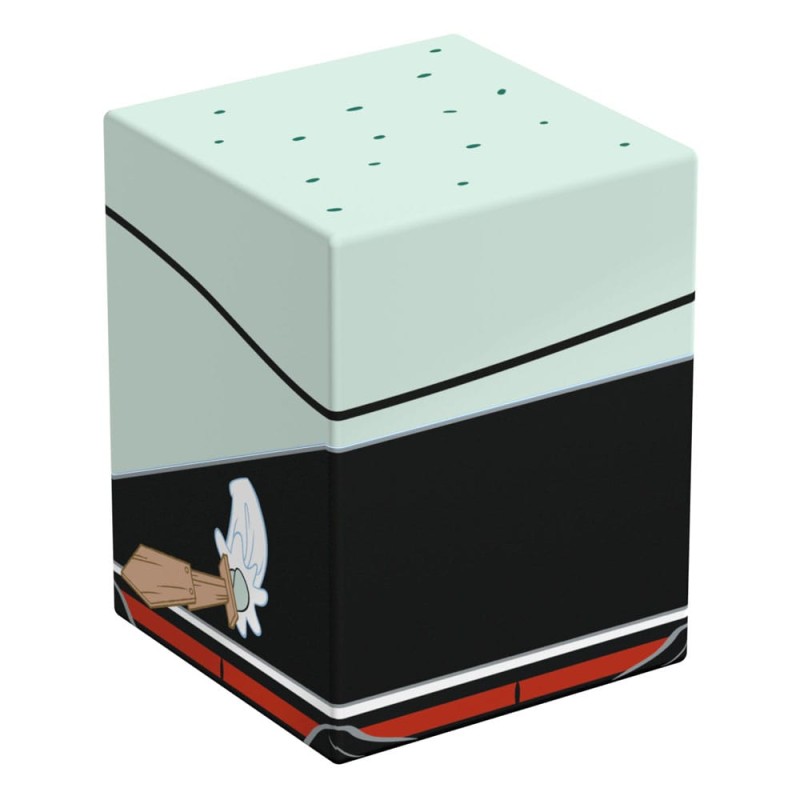  Squaroes Squadron SpongeBob SquarePants™ SB017 - Piraat Squidward