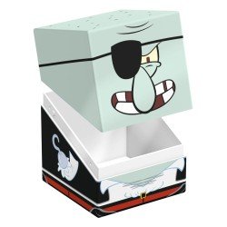  Squaroes Squaroe SpongeBob SquarePants™ SB017 - Pirate Squidward