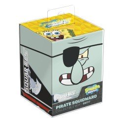  Squaroes Squaroe SpongeBob SquarePants™ SB017 - Pirate Squidward