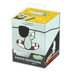  Squaroes Squadron SpongeBob SquarePants™ SB017 - Piraat Squidward