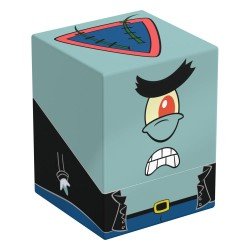  Squaroes Squaroe SpongeBob SquarePants™ SB018 - Piraat Plankton