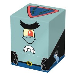  Squaroes Squaroe SpongeBob SquarePants™ SB018 - Piraat Plankton