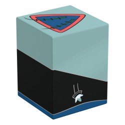  Squaroes Squaroe SpongeBob SquarePants™ SB018 - Piraat Plankton