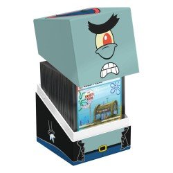  Squaroes Squaroe SpongeBob SquarePants™ SB018 - Piraat Plankton