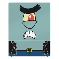  Squaroes Squaroe SpongeBob SquarePants™ SB018 - Pirate Plankton