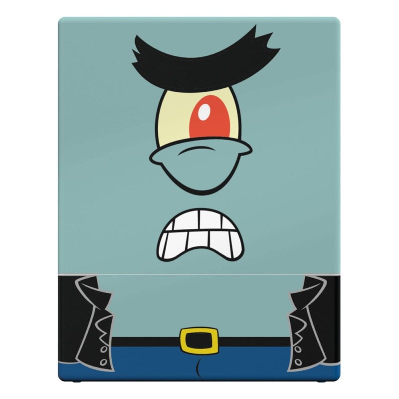  Squaroes Squaroe SpongeBob SquarePants™ SB018 - Pirate Plankton