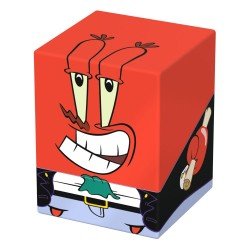  Squaroes Squaroe SpongeBob SquarePants™ SB019 - Piraat Meneer Krabs
