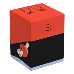 Squaroes Squaroe SpongeBob SquarePants™ SB019 - Piraat Meneer Krabs