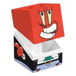  Squaroes Squaroe SpongeBob SquarePants™ SB019 - Piraat Meneer Krabs