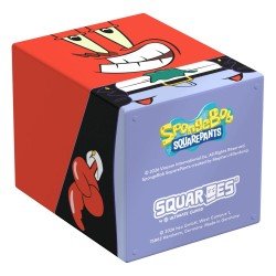  Squaroes Squaroe SpongeBob SquarePants™ SB019 - Piraat Meneer Krabs