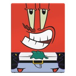  Squaroes Squaroe SpongeBob SquarePants™ SB019 - Pirate Mr Krabs