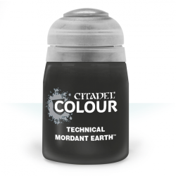 Citadel - Technical : Mordant Earth 24 ML