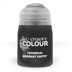 Citadel - Technisch: Beitsmiddel Aarde 24 ML | 5011921192939