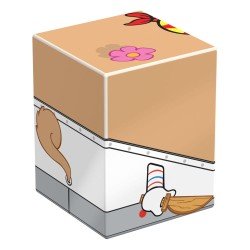  Squaroes Squaroe SpongeBob SquarePants™ SB020 - Piraat Sandy