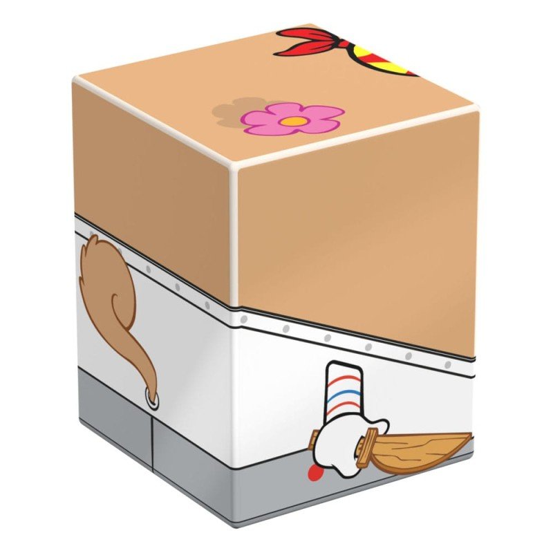 Squaroes Squaroe SpongeBob SquarePants™ SB020 - Piraat Sandy