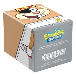  Squaroes Squaroe SpongeBob SquarePants™ SB020 - Piraat Sandy