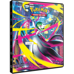 Pokémon - Mega-Évolution (ME01) - Portfolio A3