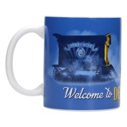 It: Welcome to Derry Has Returned Circus mug