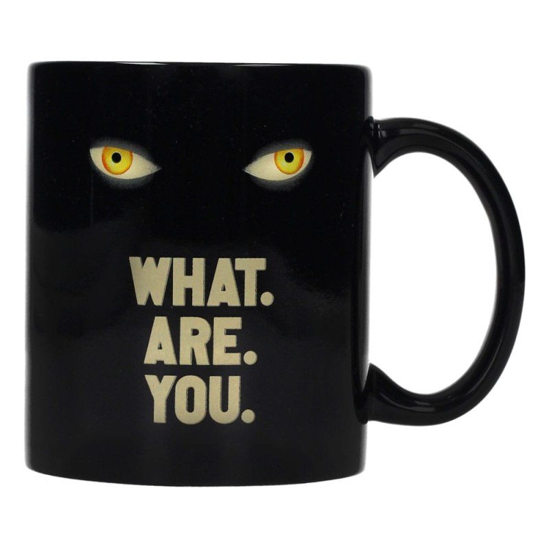Ça : Bienvenue à Derry est revenu mug What. are. you. 