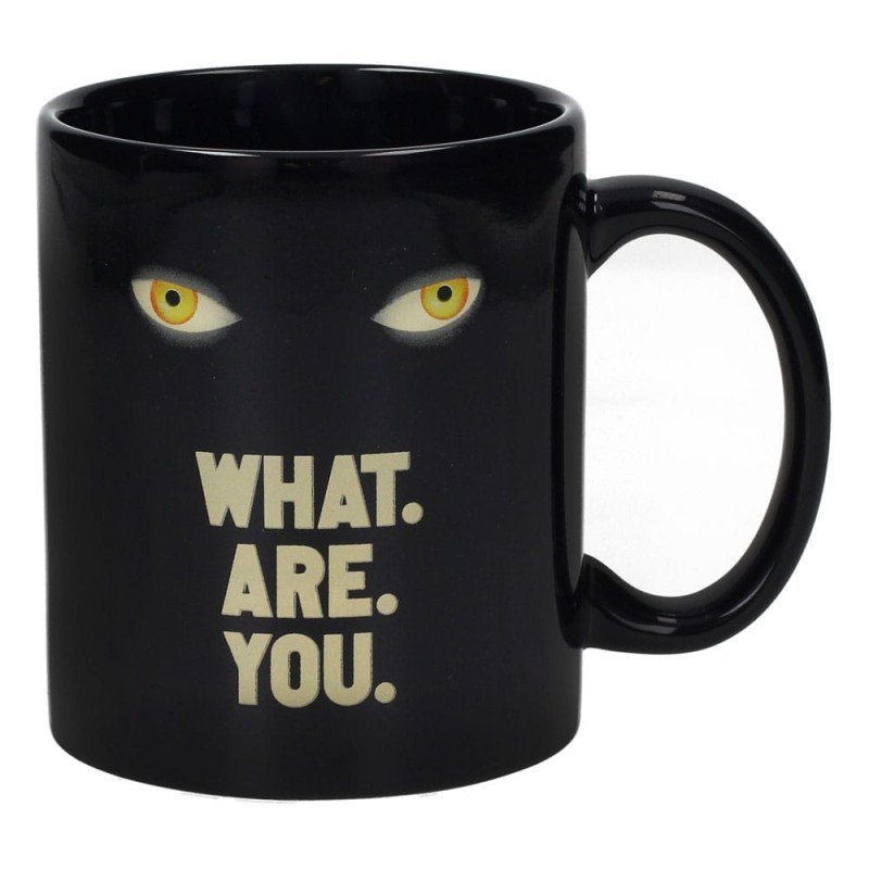 Ça : Bienvenue à Derry est revenu mug What. are. you. 