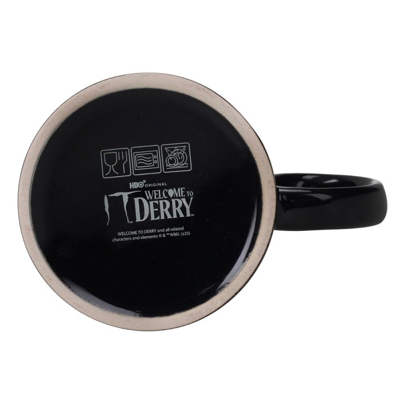 Ça : Bienvenue à Derry est revenu mug What. are. you. 