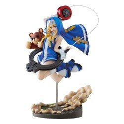 Guilty Gear XX Accent Core Plus R Spiritale beeldje PVC 1/7 Bridget 24 cm               