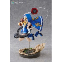 Guilty Gear XX Accent Core Plus R Spiritale beeldje PVC 1/7 Bridget 24 cm               