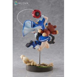 Guilty Gear XX Accent Core Plus R Spiritale beeldje PVC 1/7 Bridget 24 cm               