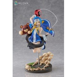 Guilty Gear XX Accent Core Plus R Spiritale statuette PVC 1/7 Bridget 24 cm               
