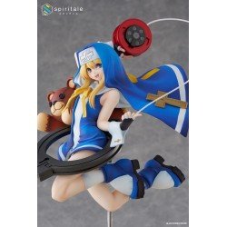 Guilty Gear XX Accent Core Plus R Spiritale beeldje PVC 1/7 Bridget 24 cm               