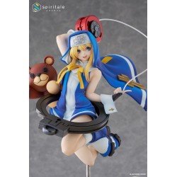 Guilty Gear XX Accent Core Plus R Spiritale beeldje PVC 1/7 Bridget 24 cm               