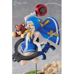 Guilty Gear XX Accent Core Plus R Spiritale beeldje PVC 1/7 Bridget 24 cm               