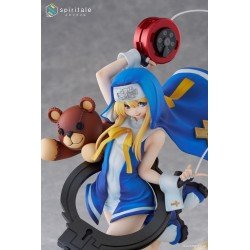 Guilty Gear XX Accent Core Plus R Spiritale statuette PVC 1/7 Bridget 24 cm               