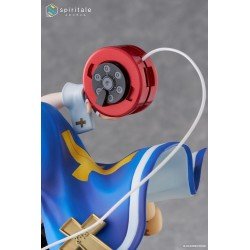 Guilty Gear XX Accent Core Plus R Spiritale beeldje PVC 1/7 Bridget 24 cm               