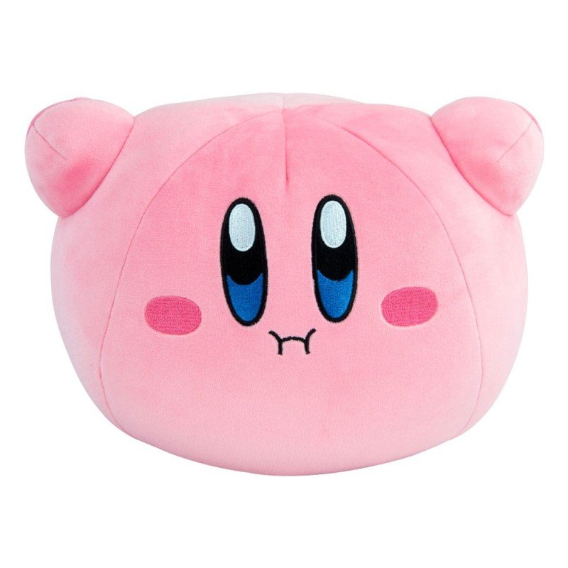 Kirby Mocchi-Mocchi Point Mega Plush - Kirby zweeft 30 cm