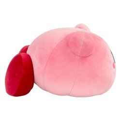 Kirby Mocchi-Mocchi Point Mega Plush - Kirby hovering 30 cm