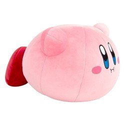 Kirby Mocchi-Mocchi Point Mega Plush - Kirby zweeft 30 cm