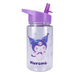 Sanrio Kuromi Drink Up Bottle  