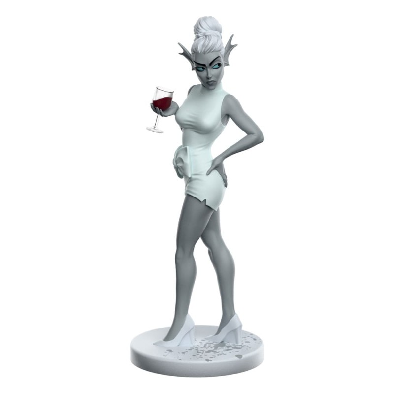 Olympus Lore x Weta Workshop Mini Thetis Figure 15 cm