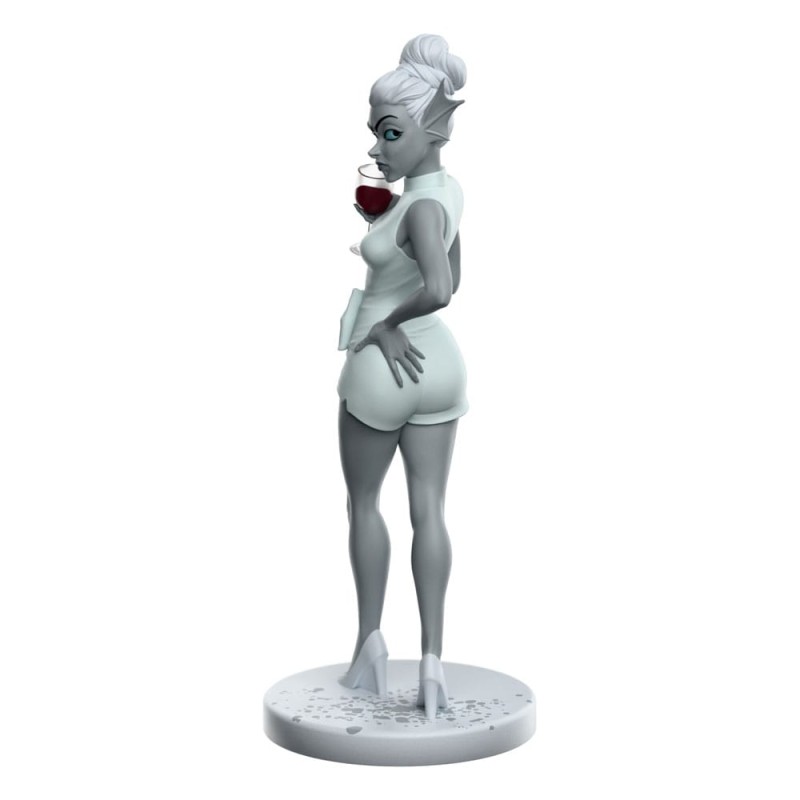 Olympus Lore x Weta Workshop Mini Thetis Figure 15 cm
